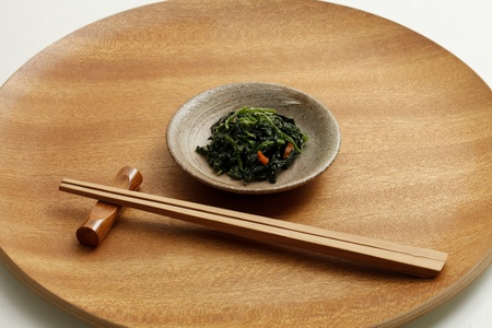 Japanese-style foodの写真素材