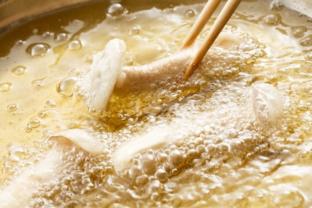 Tempuraの写真素材