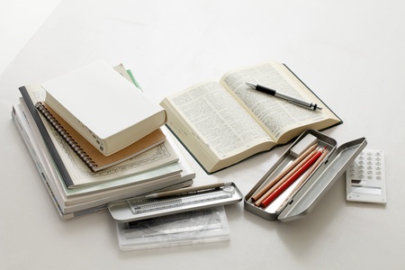 learningのeditorial素材