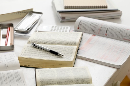 learningのeditorial素材