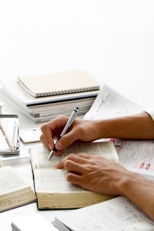 learningのeditorial素材