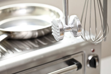 Kitchen Appliancesの写真素材