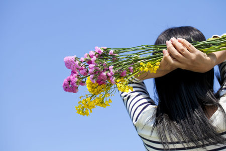 spring breeze,