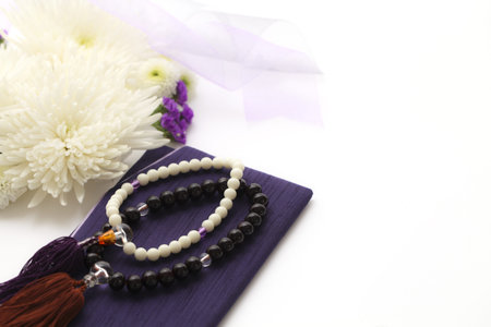 funeral, rosary