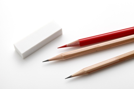 pencilの写真素材