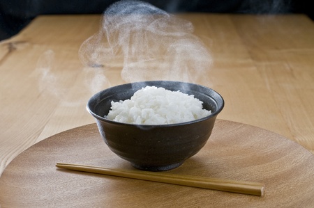 Riceの写真素材