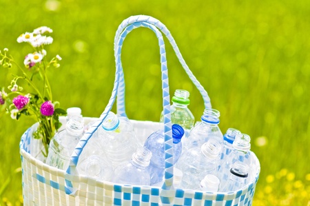 recyclingの写真素材