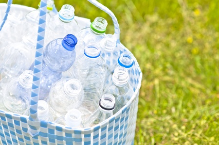 recyclingの写真素材