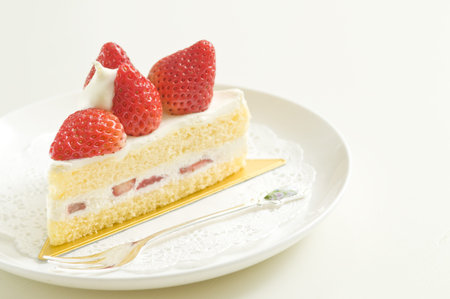 short cake,