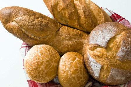 Bread