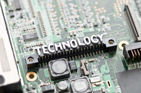 technology Image