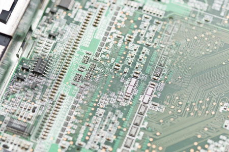 Motherboard