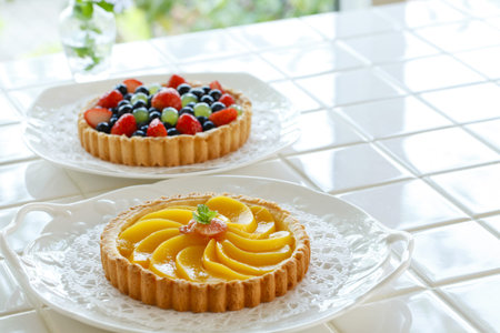 sweetsの写真素材