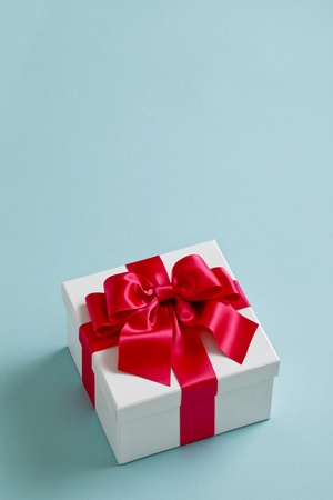 gift, boxの写真素材