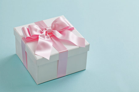 gift, box