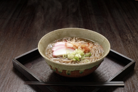 Noodlesの写真素材