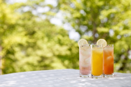 drinkの写真素材