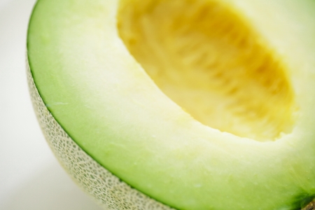 Exclusive melonの写真素材