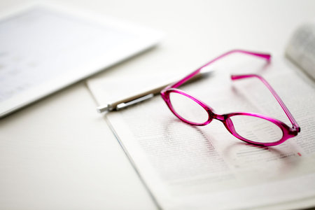 Glasses