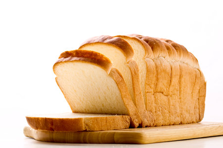 Japanese bread