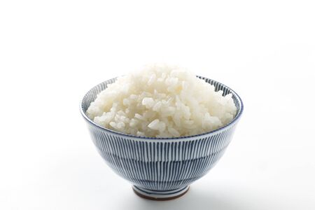 Riceの写真素材