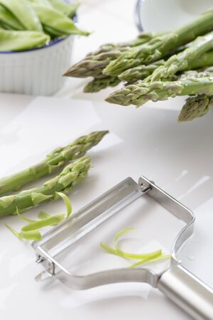 Kitchen's Pullerの写真素材