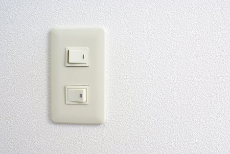 Electric switch