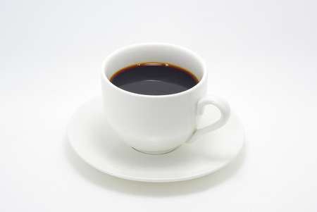 Cup of coffeeの写真素材
