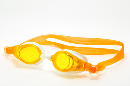 Water glassesの写真素材