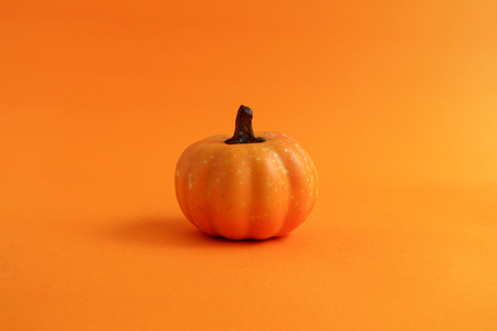 Still life of decoration that imaged Halloweenの写真素材