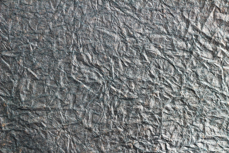 Silver texture background materialの写真素材