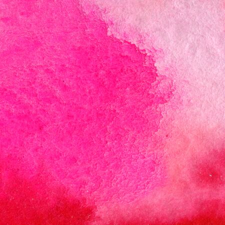 Neon pink  background, granulation textureの写真素材