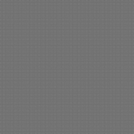 seamless pattern. Modern stylish texture. Repeating geometric tiles with dotsのイラスト素材