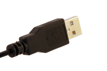 USB plug