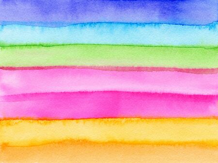 watercolor backgroundの写真素材