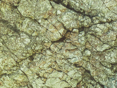texture. rock formation on the sea. a stone made of sand, a large boulder lies on the beach. stone...