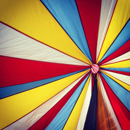 Colorful tentの素材