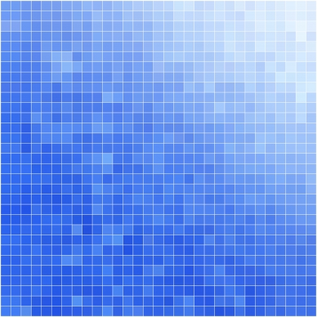 abstract vector dots background  Tile wall のイラスト素材