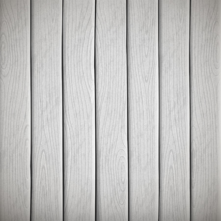 close-up look at white wooden plank texture backgroundのイラスト素材