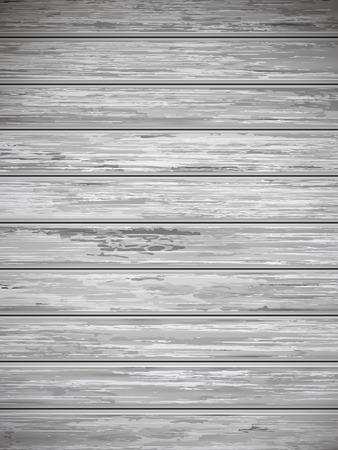 close-up look at retro white wooden texture backgroundのイラスト素材
