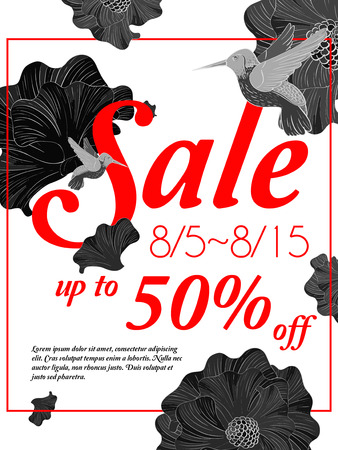 photo of sale poster template design id 56914102 royalty free