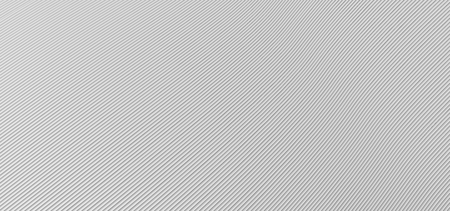 Neat fabric textile, 3d render weaving fiber for design uses