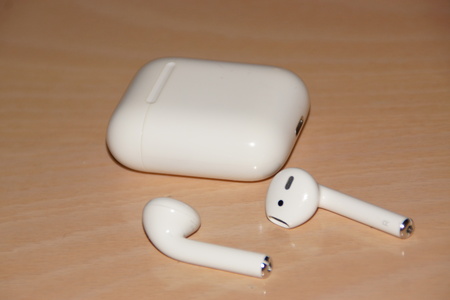 Bluetooth headphones are headphones that communicate with a smartphone or PC in radio mode. So they...