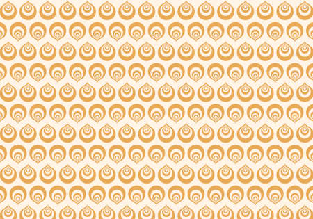 Abstract pattern vector graphic design background