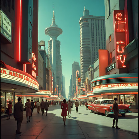 Unidentified people walking on the street in Shanghai, China. Shanghai is the capital and most populous city of China.の素材