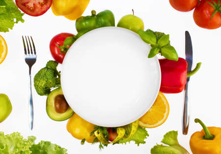 A composition that promotes a healthy lifestyle and body care.の写真素材