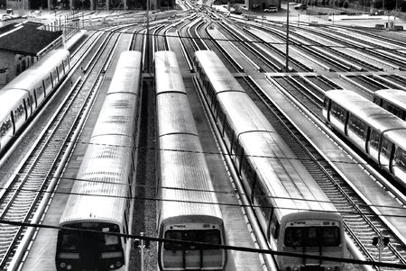 Railway