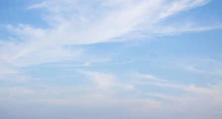 A beautiful cloudscape in Sri Lankaの写真素材