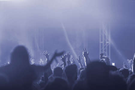 Community Concerts, Entertainment Center, Music and Dance