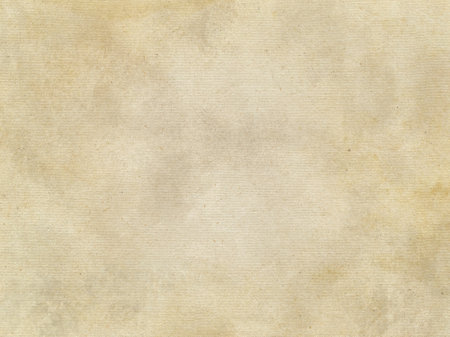 Old grunge canvas textureの写真素材